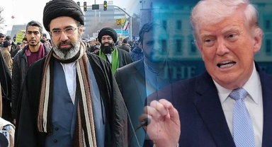 Trump'tan İran'a sert tehdit: 