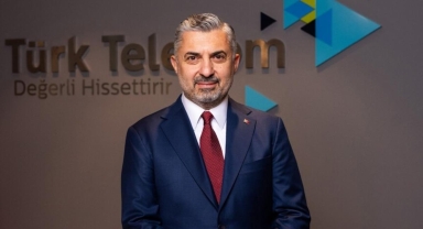 Türk Telekom CEO’su Ebubekir Şahin Yönetim Kurulu Üyeliğine Seçildi