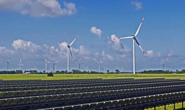 Türkiye Güneş Enerjisinde Dünya 7’ncisi Oldu: Temiz Enerjide Büyük Sıçrama