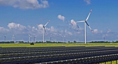 Türkiye Güneş Enerjisinde Dünya 7’ncisi Oldu: Temiz Enerjide Büyük Sıçrama