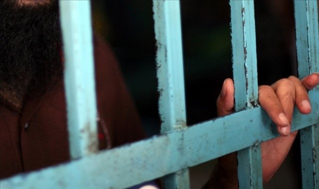 Türkiye ve 7 Ülke İsrail'in Filistinli Esirlere İdam Yasasını Kınadı