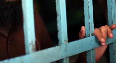 Türkiye ve 7 Ülke İsrail'in Filistinli Esirlere İdam Yasasını Kınadı