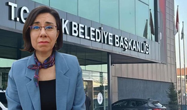 Uşak Belediyesi’nde Yeni Başkan Belli Oldu: Hatice Terekeci Özkan