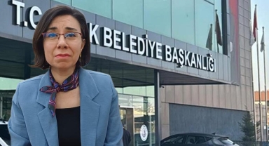 Uşak Belediyesi’nde Yeni Başkan Belli Oldu: Hatice Terekeci Özkan