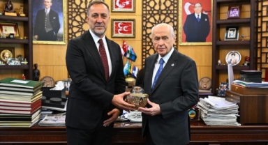 Volkan Yılmaz'ın Ekibinde Sürpriz İsimler: Küçükçekmece Öne Çıktı 