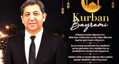 Bayramların Ruhuna Yakışan Mesaj Gürsoy Turizm'den Geldi 