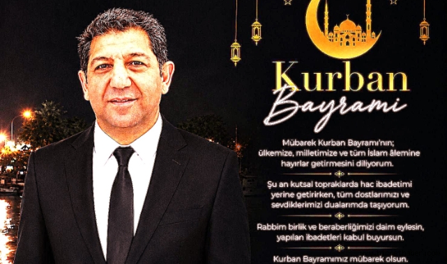 Bayramların Ruhuna Yakışan Mesaj Gürsoy Turizm'den Geldi
