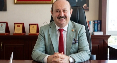 Cemiyet Dünyasının 