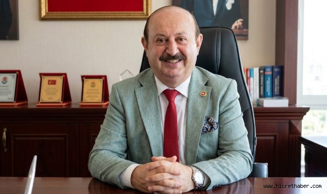 Cemiyet Dünyasının