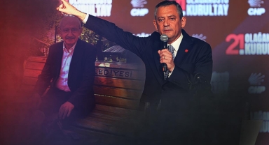 CHP’de Kurultay Gerilimi Derinleşiyor: Özgür Özel’den Kılıçdaroğlu’na Sert Yanıt