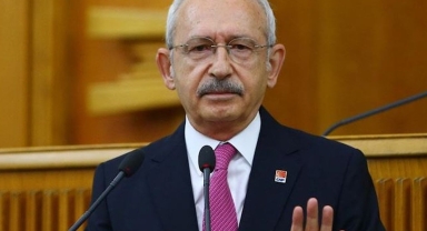 CHP’de Sular Durulmuyor: Bir Vekil Daha Rest Çekti