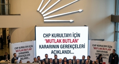 CHP Kurultayı “Mutlak Butlan” Kararı – 8 Maddede Gerekçeler