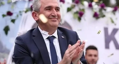 CHP'li Akçakoca Belediye Başkanı Fikret Albayrak Tutuklandı