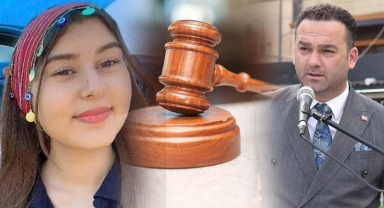 CHP li Hasbi Dede’ye “Çocuğa Karşı Cinsel Taciz” Suçundan Hapis