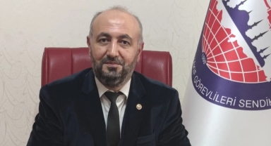 Diyanet-Sen İstanbul 3 Nolu Şube Başkanı Yaşar Çintimar’dan Kurban Bayramı Mesajı