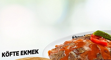 Dönerin Ustasından 'Ekonomist Usta' Lezzetler