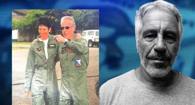 Epstein Dosyasında Yeni Detay: Kolombiya Ziyareti Belgelerle Ortaya Çıktı