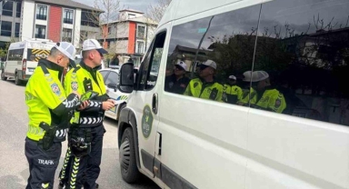 Erzincan’da Okul Çevrelerinde Sıkı Denetim: “Güvenli Okul” Uygulaması Sürüyor