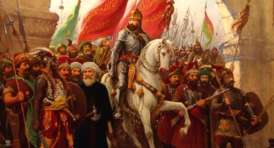 Fatih Sultan Mehmed'in Kararlılığı Tarihin Akışını Değiştirdi.29 Mayıs 1453: Çağ Açıp Çağ Kapatan Fetih Destanı