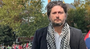 Furkan Bölükbaşı'ndan Torba Yasa Tepkisi: Gazete, Dergi ve İnternet Sitelerine Yeni Düzenleme İddiası 