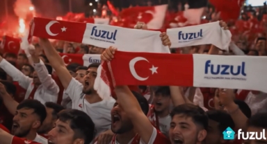Fuzul’den Millî Takım’a Yeni Taraftar Marşı: “Ev Sahibi Biziz”