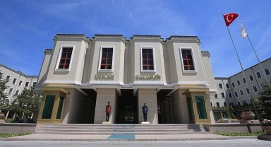 İçişleri Bakanlığı’nda Görevde Yükselme Sistemi Değişti: 3 Yıl Şartı Geldi