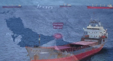 İran’dan Hürmüz Boğazı Hamlesi: Yeni Geçiş Mekanizması Geliyor