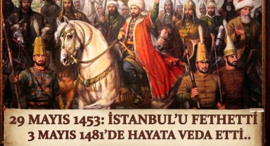 İstanbul’u Alan, Tarihi Değiştiren Fatih Sultan Mehmed: Sadece Bir Padişah Değil, Bir Medeniyet Kurucusu 