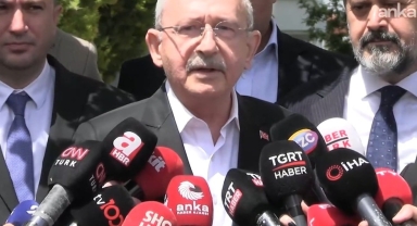 Kemal Kılıçdaroğlu Sessizliğini Bozdu: “CHP Ahlaki Kodlarından Koptu”