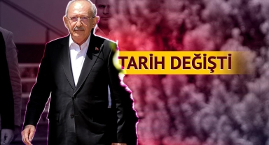 Kılıçdaroğlu’ndan Sürpriz Karar: Bayramlaşma Yerine Halk Buluşması