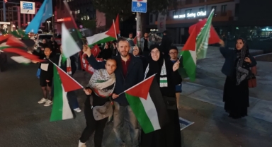 KÜÇÜKÇEKMECE'DE BOYKOT ÇAĞRISI 4. HAFTASINDA: 