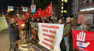 Küçükçekmece'de Boykot Nöbeti İkinci Haftasında: Sefaköy'de Protestolar Sürüyor