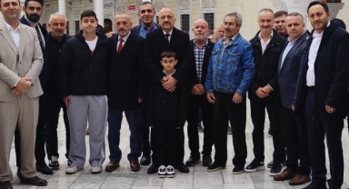 Küçükçekmece’de MHP Teşkilatı Sahaya Güçlü Başladı