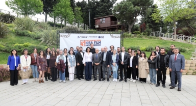 Küçükçekmece'de Sinema Rüzgârı: Kısadan Anlat Finalistleri Açıklandı