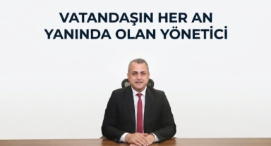 Küçükçekmece’de Vatandaş Odaklı Yönetim: Kaymakam Mustafa Anteplioğlu Sahada Aktif Çalışmalarıyla Dikkat Çekiyor 