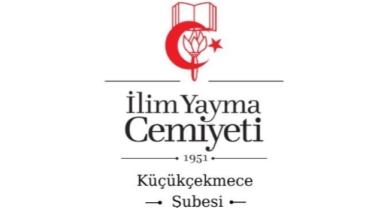İlim Yayma Cemiyeti'nden Yetim ve Öksüzlere Bayram Desteği