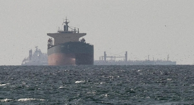Küresel Enerji Hattında Yeni Gelişme: Çin Gemileri Hürmüz’de