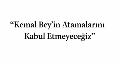 Mahkeme Kararı Sonrası CHP'de Gerilim Yükseliyor.Parti İçinde Büyük Kopuş İddiası