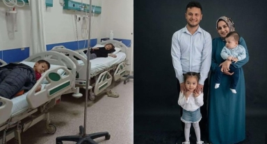 Mersin’de Kahreden Olay: Aynı Aileden 2 Çocuk Hayatını Kaybetti, Sebep Belirsiz