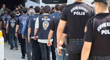 Mersin Merkezli Yasa Dışı Bahis Operasyonunda 83 Tutuklama