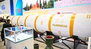 MSB’den YILDIRIMHAN Açıklaması: Laboratuvar Süreci Tamamlandı, Gözler Saha Testlerinde