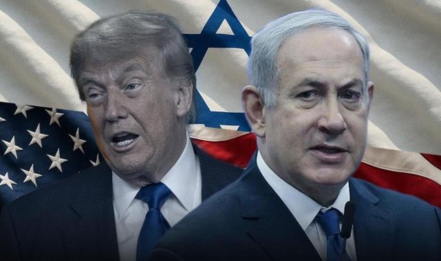 Netanyahu ile Trump Arasında Kritik İran Zirvesi: Gözler Olası Anlaşmada