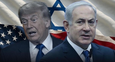 Netanyahu ile Trump Arasında Kritik İran Zirvesi: Gözler Olası Anlaşmada