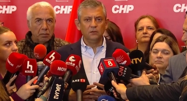 Özgür Özel’den Sert Mesaj: “Uzlaşı Yok, 40 Gün İçinde Kurultay Toplanmalı”