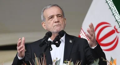 Pezeşkiyan: “Diyalog Teslim Olmak Anlamına Gelmez”