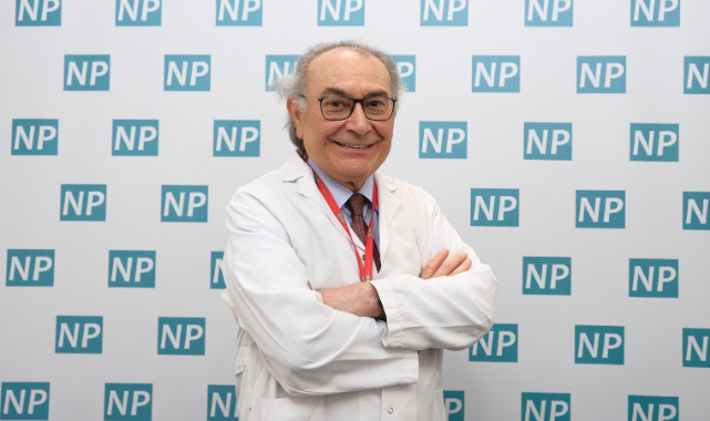 Prof. Dr. Nevzat Tarhan: Bayramlar Toplumsal Hafızayı Güçlendiriyor