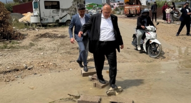 Saadet Partisi Heyeti Hatay’da Vatandaşların Sorunlarını Dinledi 