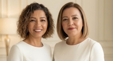 Sağlık Çalışanlığından Sanata: Serpil Yalçın ve Ayşe Güden'in İlham Veren Hikâyesi 