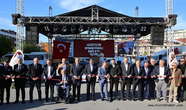 Tokat'ın Kültürel Zenginliği Küçükçekmece'de Sahneye Çıktı