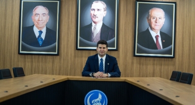 Ülkü Ocakları'ndan Dev Gençlik Buluşması: 19 Mayıs'ta Ankara'da Tarihi Gün